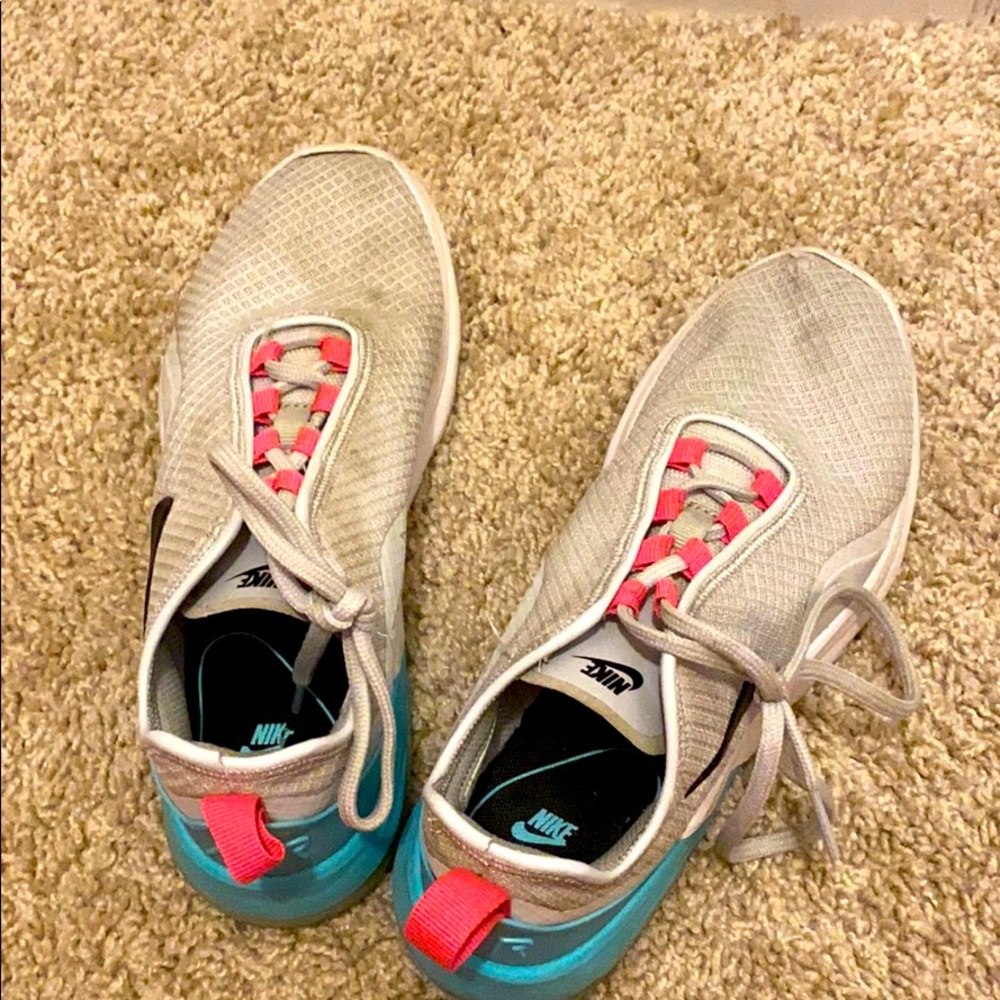 Nike Gym shoes